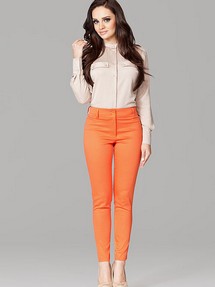 Women trousers model 25365 Figl