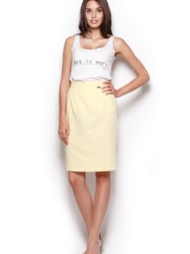 Skirt model 43906 Figl